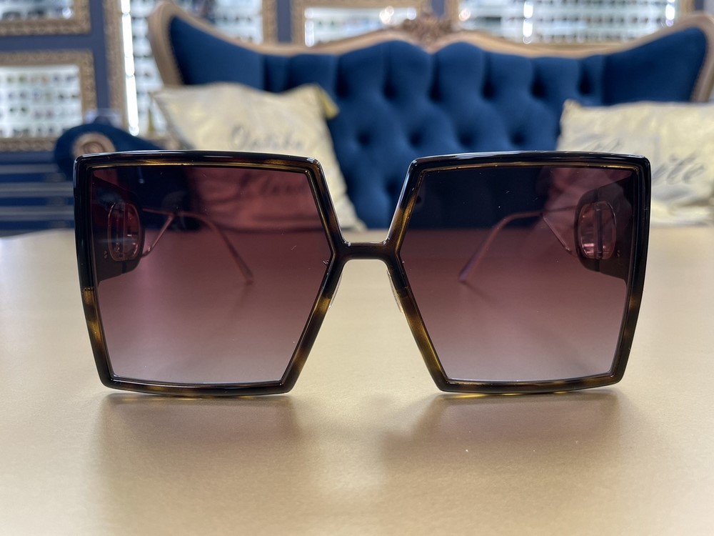 Christian Dior Sunglasses